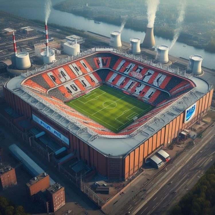 <p><strong>PSV EİNDHOVEN</strong></p>

<p>&nbsp;</p>
