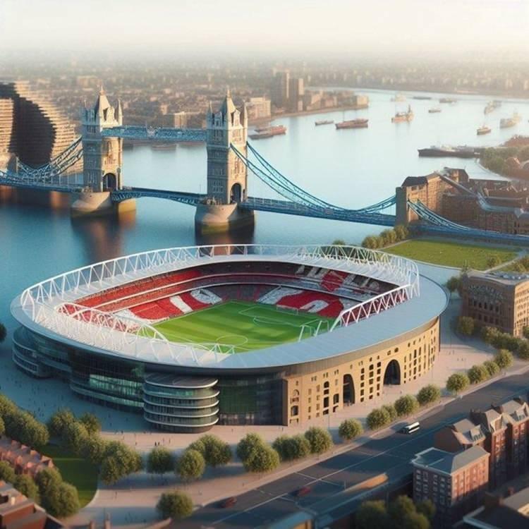 <p><strong>ARSENAL</strong></p>

<p>&nbsp;</p>
