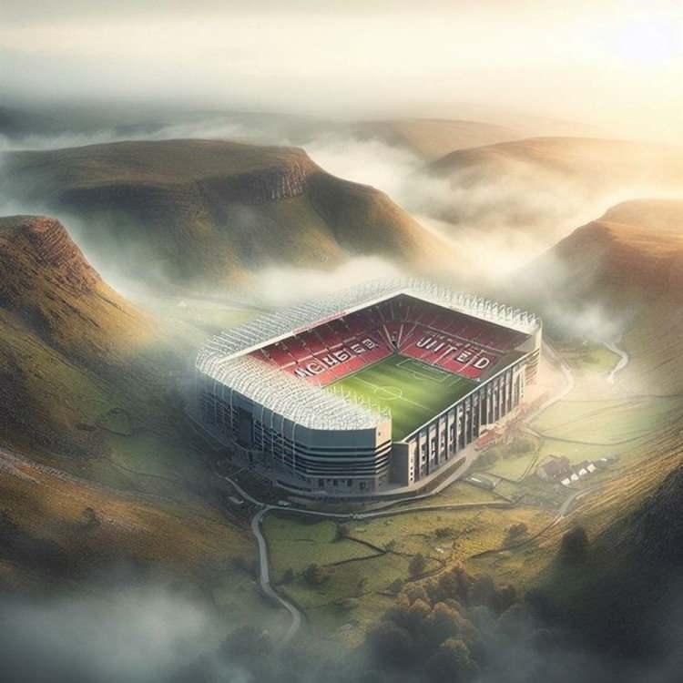 <p><strong>MANCHESTER UNİTED</strong></p>

<p>&nbsp;</p>
