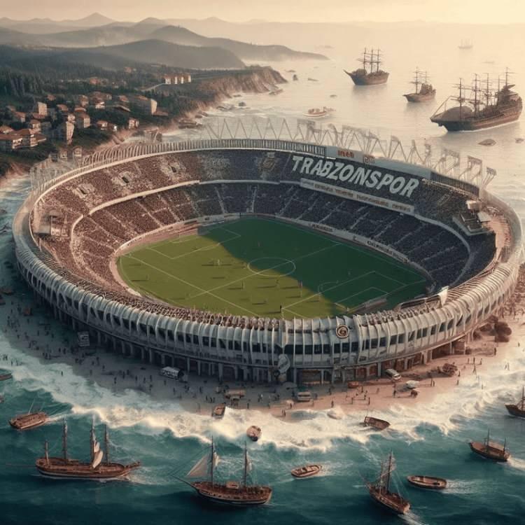 <p><strong>TRABZONSPOR</strong></p>

<p>​</p>
