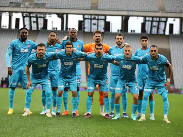 <p>11 - Sivasspor (44 puan)</p>
