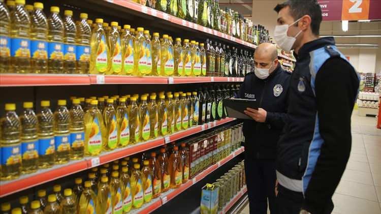 <p>Bir diğer yasa ise fahiş fiyat artışlarına olacak.</p>