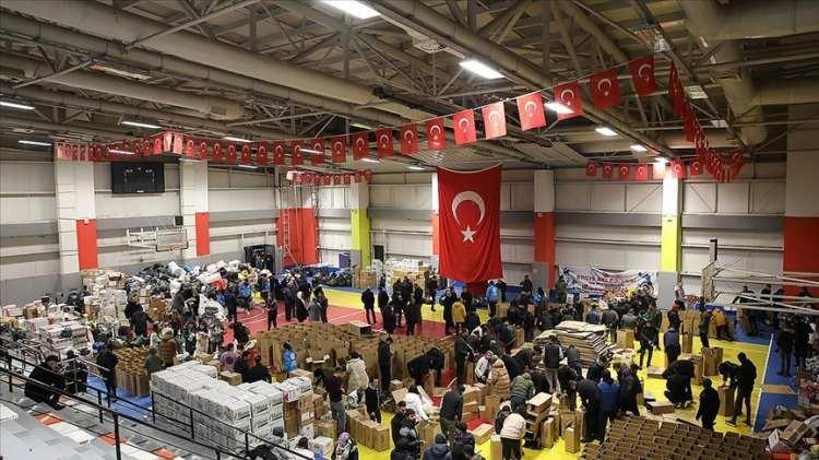 <p>Depremden etkilenen illerde fahiş fiyat artışları için cezalar artırılacak.</p>
<p> </p>