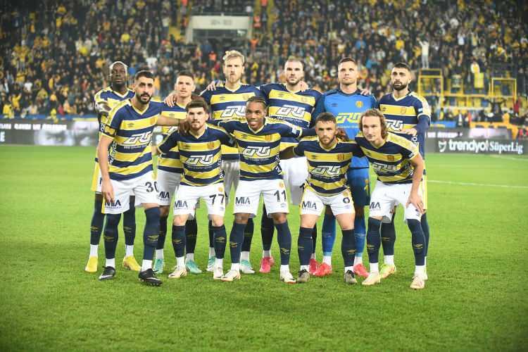 <p>9 - Ankaragücü (47 puan)</p>
