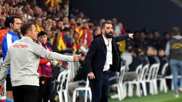 <p><strong>Arda Turan, 13 milyon 900 bin doları elden verdiğini belirterek, "Yıllardır çalışıp kazandığım bütün paramı emeğimi Seçil Erzan beni kandırarak yok etmiştir. Çok üzgünüm, bu olay beni çok yıprattı. Bütün birikimim bir anda gitti." dedi.</strong></p>
<p> </p>