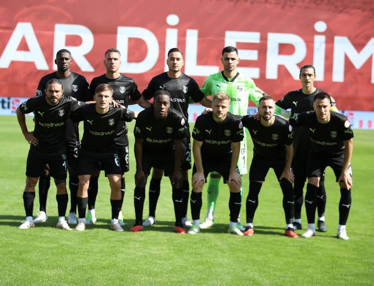 <p>14 - Pendikspor (42 puan)</p>
