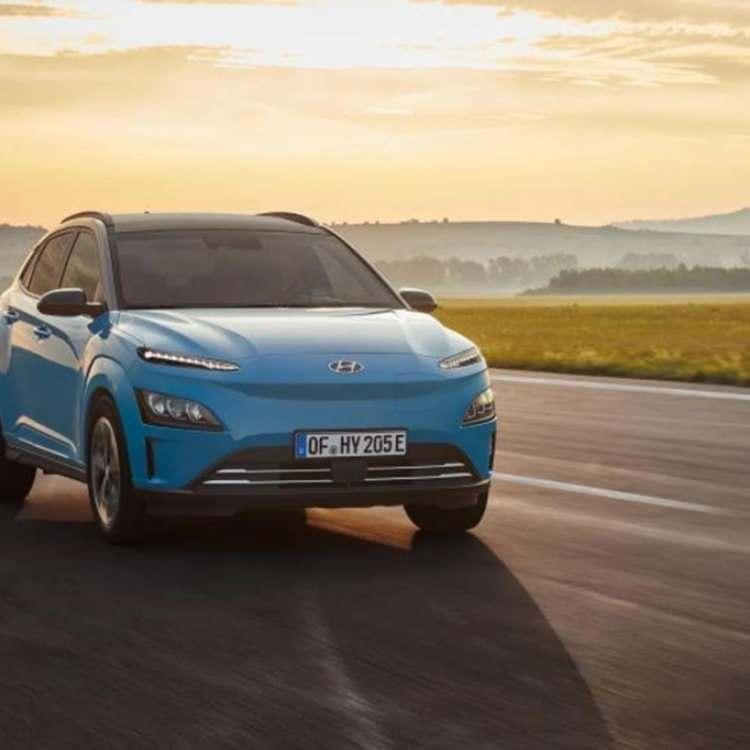 <p><strong>8)  HYUNDAI KONA ELEKTRİK  |  </strong><strong>1.390.000 TL</strong></p>
