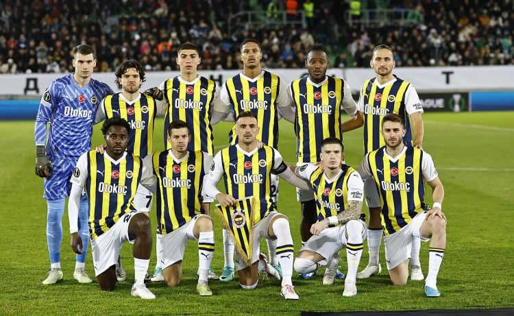 <p>2 - Fenerbahçe (94 puan)</p>
