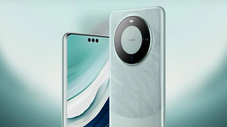 <p><strong>2)  HUAWEI P60 PRO (156 PUAN)</strong></p>
