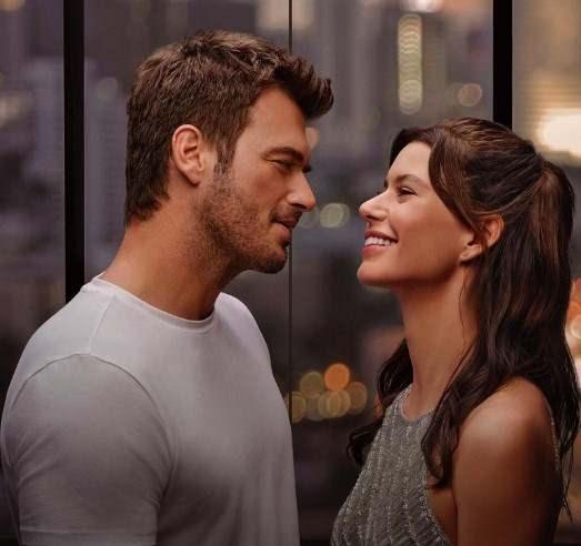 <p>Dizinin Bihter'i <strong>Beren Saat</strong>'le yeniden <strong>İstanbul İçin Son Çağrı</strong> filminde başrolü paylaşan oyuncuya, Halit Ziya Uşaklıgil'in Aşkı Memnu adlı eserinden yeniden uyarlanan Bihter filmi hakkında görüşü soruldu.</p>