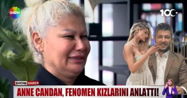 <p><span style="color:#B22222"><strong>DAMADI HAKKINDA KONUŞTU</strong></span></p>

<p><strong><span style="color:#800080">Umut Candan, cezaevine girmeden önce evlendiği ortaya çıkan </span><span style="color:#B22222">Nihal Candan</span><span style="color:#800080">'ın eşi için ise </span><span style="color:#B22222"><em>"4x4'lük bir Türk erkeği. Damadımı çok seviyorum"</em></span><span style="color:#800080"> ifadelerini kullanmıştı.</span></strong></p>
