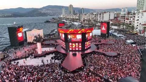 <p>İzmir Büyükşehir Belediye Başkanı Tunç Soyer'in herkesten sır gibi sakladığı Tarkan konserinin İzmirli'ye maliyeti Sayıştay'ın 2022 yılına ilişkin yaptığı denetimle belli oldu.</p>