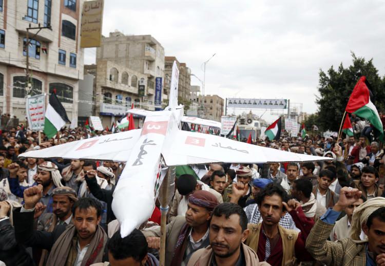 <p>Yemen</p>
