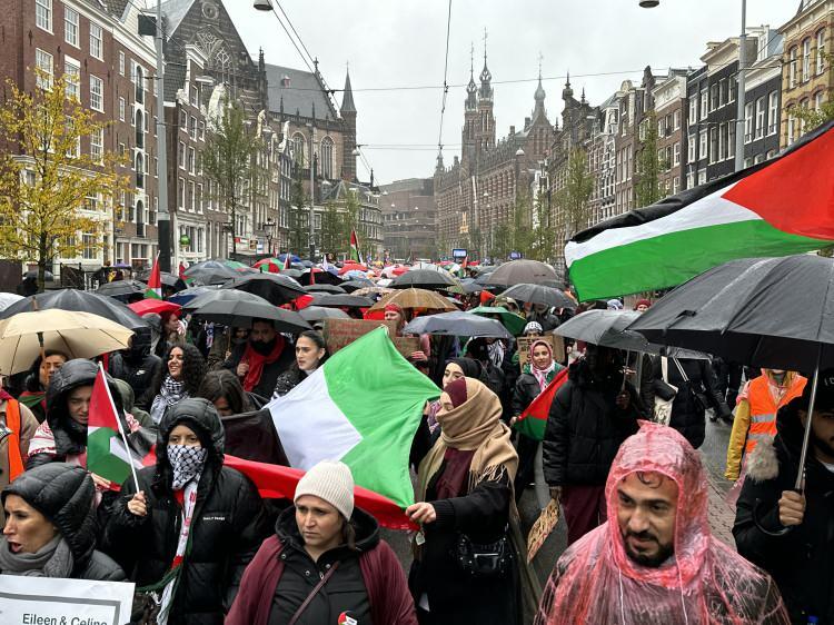 <p>Hollanda</p>
