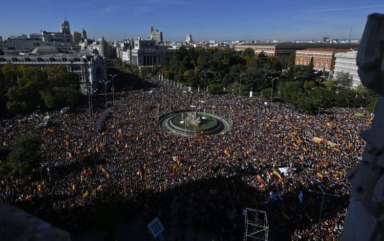 <p>Madrid</p>

