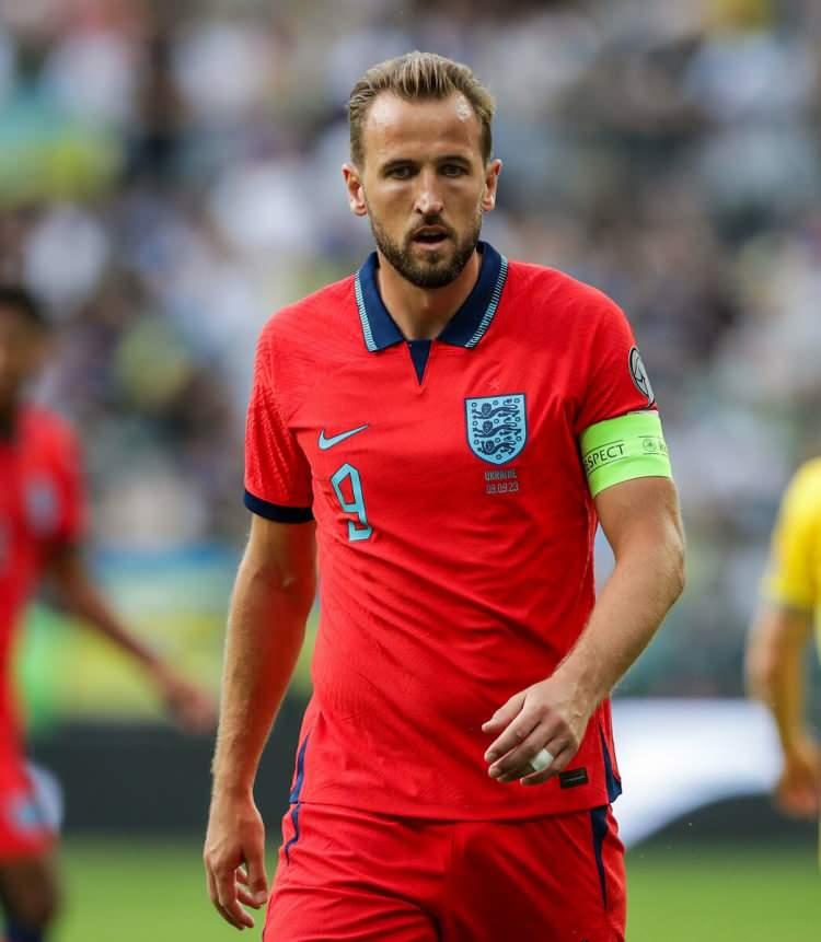 <p>* Harry Kane / İngiltere <br />
<br />
* 8 gol</p>