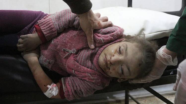 <p>Koalisyonun 2014-2023 yıllarında Rakka'da, Halep, Deyrizor, Haseke, İdlib, Humus ve Dera'da düzenlediği saldırılarda 3 bin 51 sivil hayatını kaybetti.</p>
<p> </p>