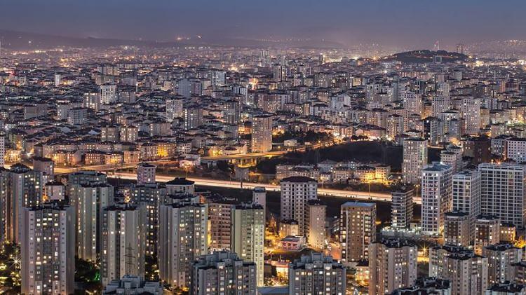<p>Binlerce vatandaşın İstanbul'da kaç kişi yaşıyor sorusu sonunda cevap buldu. </p>