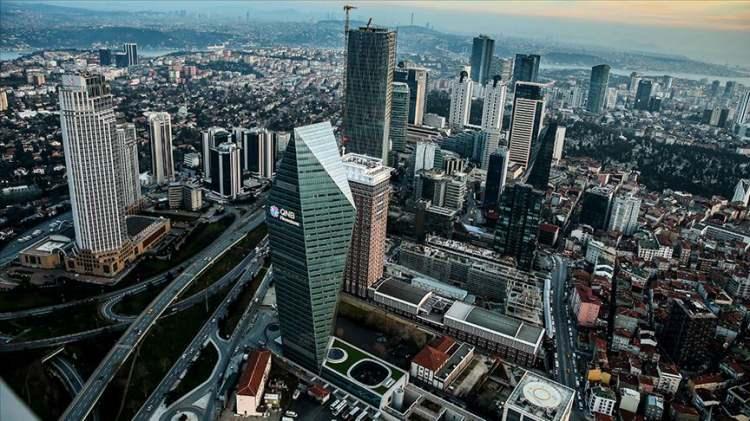 <p>Türkiye'de 11 ilin kütüğünün çoğunluğu İstanbul'da yaşıyor. Bunlar 3'ü İstanbul'da en çok yaşayanlar arasında yer alıyor.</p>
