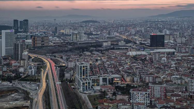 <p>Ortalamalara bakıldığında Ekim 2023 sonu itibarıyla konut için İstanbul’en az değer kazanan ilçeler sırasıyla Gaziosmanpaşa, Fatih, Çatalca, Ümraniye, Küçükçekmece oldu.</p>

<p> </p>
