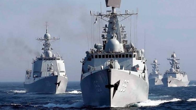 <p>- 85- Letonya</p>

<p>- 84- Montenegro</p>

<p>- 83- Tanzanya</p>
