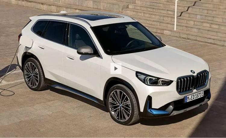<p>Yeni BMW iX1 xDrive30 - X-Line - 313 bg - </p>
<p>3.018.400 TL</p>
<p>Yeni BMW iX1 xDrive30 - M Sport - 313 bg - 3.067.000 TL</p>