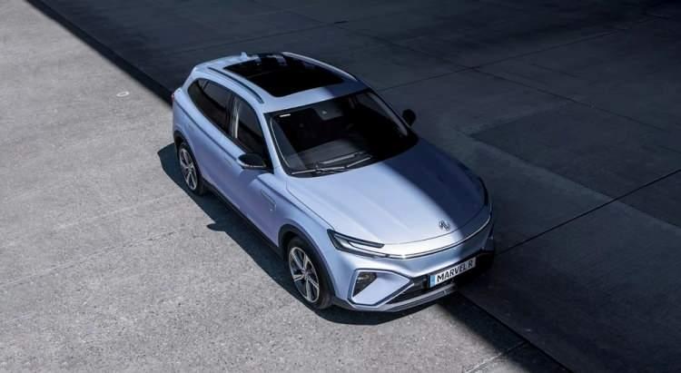 <p>MG</p>
<p> </p>
<p>- Marvel R Electric - Luxury - 180 PS - 70 kWsa - 2.989.000 TL</p>
<p>- Marvel R Electric Performance - Luxury - 288 PS - 70 kWsa - 3.699.000 TL</p>