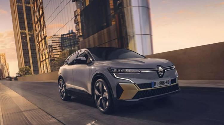 <p>RENAULT</p>
<p> </p>
<p>- MEGANE E-TECH Techno EV60 220 hp - 1.499.000 TL </p>
<p>- MEGANE E-TECH Iconic EV60 220 hp - 1.633.000</p>