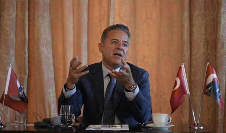 <p>17 ağustos : Daha önce İYİ Parti'nin İstanbul İl Başkan Yardımcılığı görevini de yürüten Oğul Aktuna, "Muhalefet blokunda umut veren bir parti ve lider kalmamıştır" diyerek partisinden istifa etti. </p>

<p> </p>
