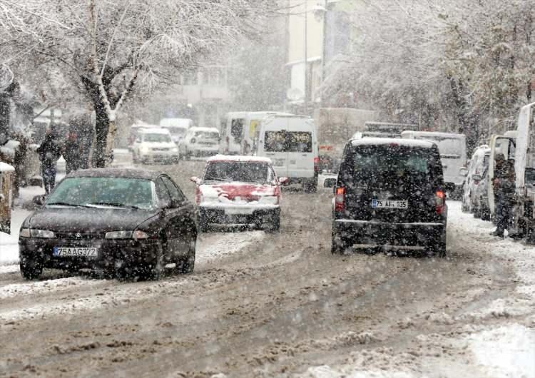 <p>Ardahan</p>
