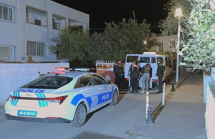 <p>Olayla ilgili soruşturma başlatıldı.</p>