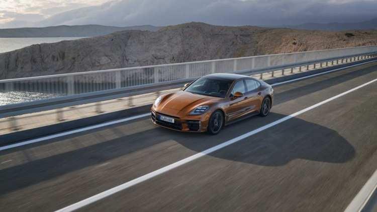 <p><span style="color:#B22222"><strong>FİYATI AÇIKLANDI</strong></span></p>

<p> </p>

<p>Fiyatına gelirsek 2024 Porsche Panamera'nın fiyatı 107.800 eurodan başlıyor ve Turbo E-Hybrid'te 192.500 euroya çıkıyor.</p>
