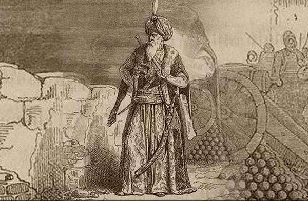 <p><span style="color:#000000"><strong>Bu tarihi olay Cezzar Ahmed Paşa'nın komutanlık dehasını ve Osmanlı'nın tüm gücüyle hala ayakta olduğunu gösteriyordu. Fransızların bu hezimeti Cezzar Ahmed Paşa'nın liderliğindeki Osmanlı ordusunun kahramanca direnişi sayesinde sağlandı.</strong></span></p>
