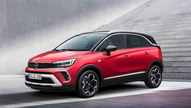 <p>Crossland ve Mokka'da da çeşitli indirimler sunan Opel, her iki modelinde de 12 ay vade ve yüzde 0.99 faizli kredi seçenekler sunuyor.</p>