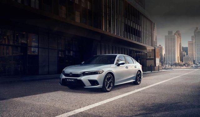 <p><strong>HONDA</strong></p>
<p>Honda'nın Civic Sedan modelinin hem benzinli hem ECO versiyonlarının Executive+ donanımına özel olarak 280 bin TL’ye kadar kredi kullanımında yüzde sıfır faiz oranı ile 12 ay taksit veya 185 bin TL takas imkanı sağlanıyor.</p>
