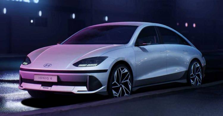 <p>Hyundai Ioniq 6 - 111 kW 4x2 Progressive -</p>

<p><strong>1.640.000 TL</strong></p>
