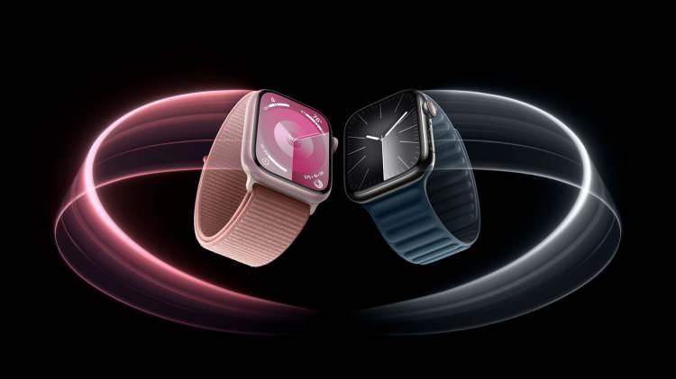 <p>Apple Watch eskiden siyah folyo kasalı pillere sahipti, ancak 40mm Apple Watch Series 7'den itibaren Apple, daha iyi termal verim için metal kabukları benimsemeye başladı.</p>
