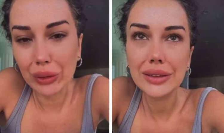 <p><strong>Birçok ünlü isimle de adı geçmeye başlayan Dilan Polat'ın Petek Dinçöz'le olan durumu ise magazin gündemine bomba gibi düştü.</strong></p>
<p> </p>