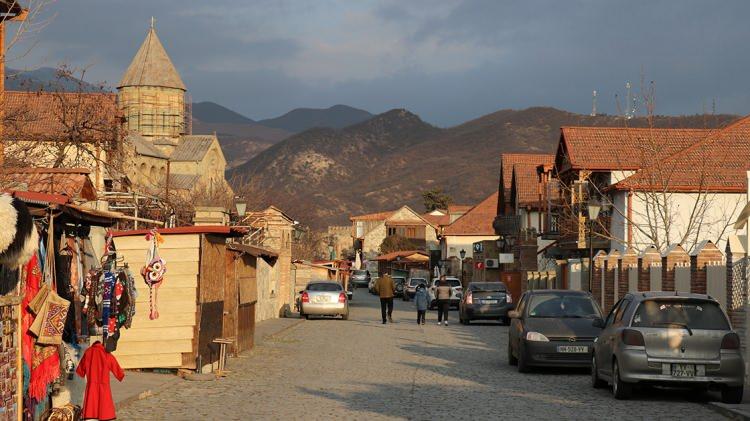 <p>Gürcistan bu ülkelerin başında geliyor.</p>