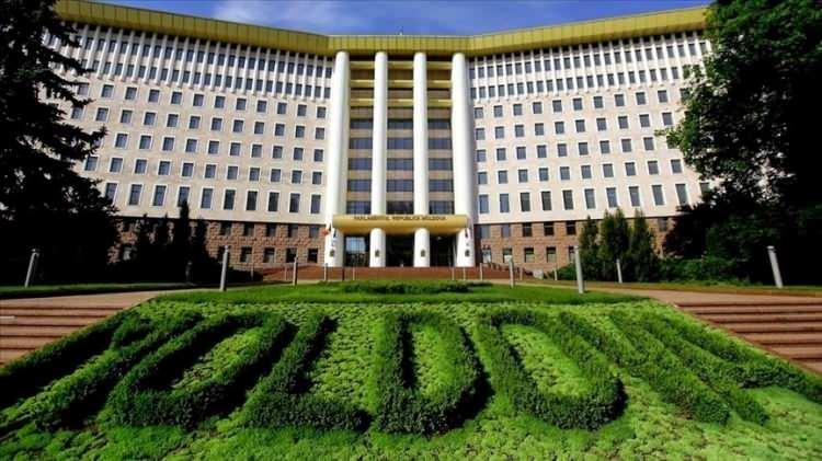 <p>Moldova.</p>
