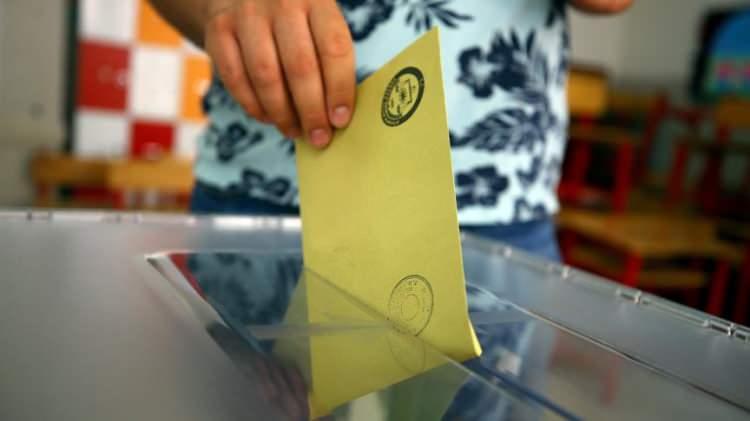 <p>Tüm Türkiye tarihi seçimde 28.Dönem Milletvekillerini belirledi. </p>