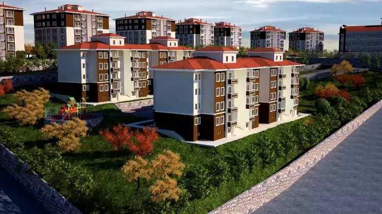 <p>Konutlar için 13 Aralık Çarşamba, iş yerleri için 14 Aralık Perşembe günü yapılacak açık artırmalar, Ankara The Green Park Hotel ile TOKİ İstanbul Hizmet Binası'nda gerçekleştirilecek. </p>
