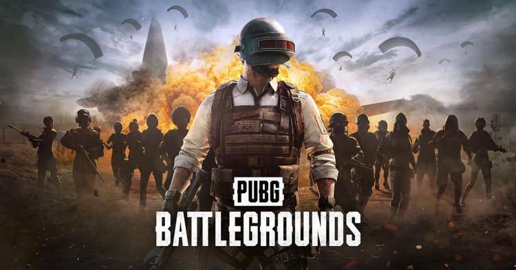 <p><strong>5)  PLAYERUNKNOWN'S BATTLEGROUNDS (PUBG: BATTLEGROUNDS)</strong></p>
