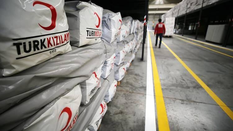 <p>Belirtilen mallar, MKE AŞ'ye de devredilmezse çürüyerek ülke ekonomisi ve çevreye zarar vermemesi amacıyla Kızılaya bedelsiz olarak geçirilecek.</p>
<p> </p>