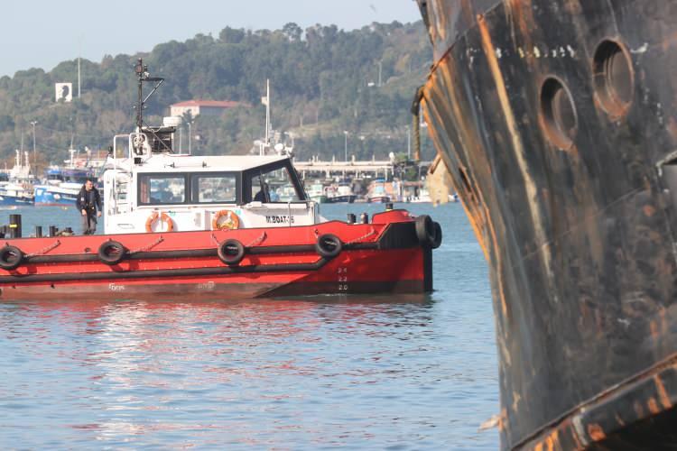 <p>İşte selden etkilenen Zonguldak'ta acının kareleri...</p>
