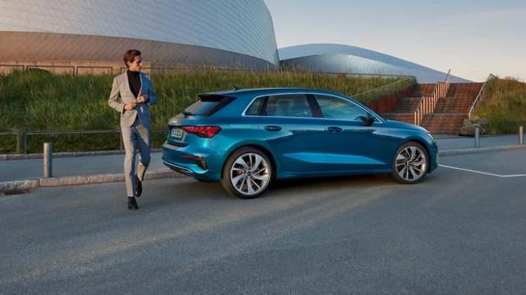 <p>AUDİ A3</p>
<p>Sportback Benzinli 150 HP</p>
<p>FİYAT: 1.511.911</p>