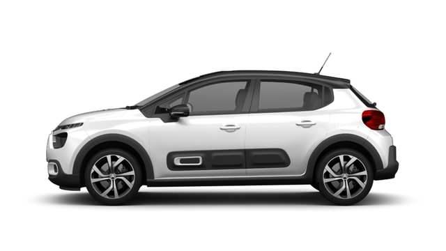 <p>CİTROEN C3 1,2 83 HP</p>
<p>FİYAT: 813.000</p>