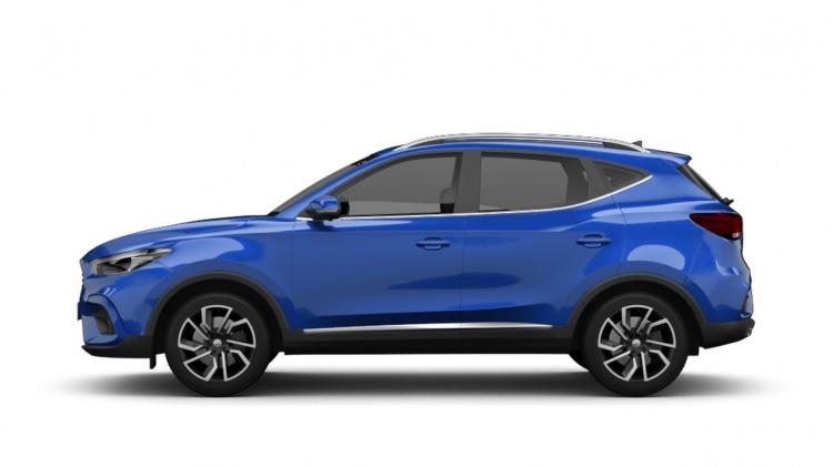 <p>MG ZS comfort</p>
<p>929.000 TL</p>