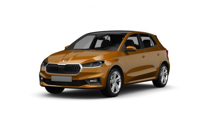 <p>SKODA FABİA</p>
<p>Elite 95 hp manuel</p>
<p>914.900 TL</p>