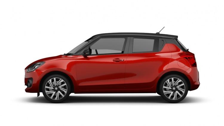 <p>SUZUKİ SWİFT</p>

<p>83 HP</p>

<p>988.000 TL</p>
